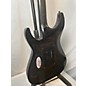 Used Schecter Guitar Research Hellraiser Hybrid C1 Floyd Rose Solid Body Electric Guitar