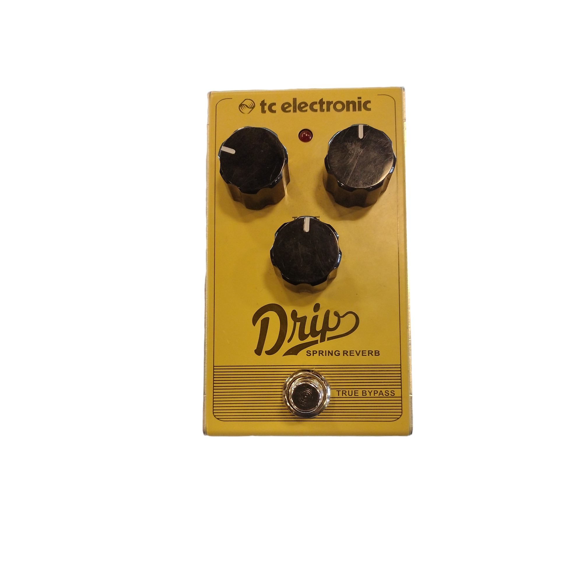 Used TC Electronic Drip Effect Pedal | Guitar Center