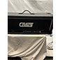 Used Crate Gx-600 Solid State Guitar Amp Head thumbnail