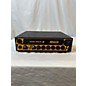 Used Markbass Little Mark II Bass Amp Head thumbnail