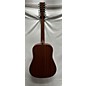 Used Martin 2017 X SERIES SPECIAL 12 String Acoustic Electric Guitar