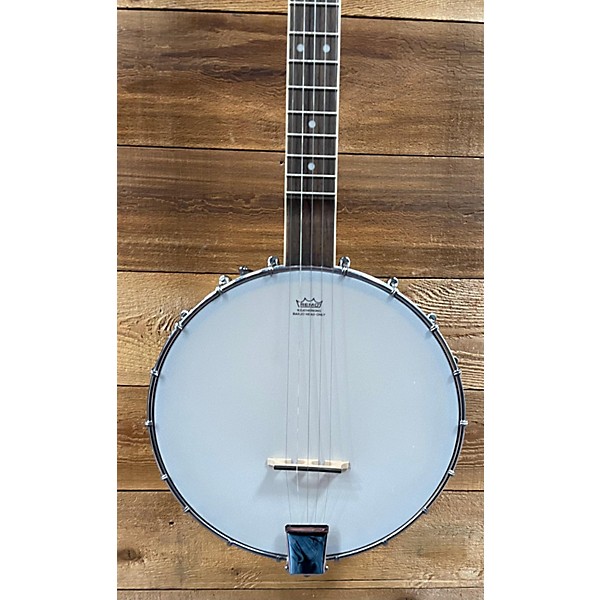 Used Washburn B-7 Banjo