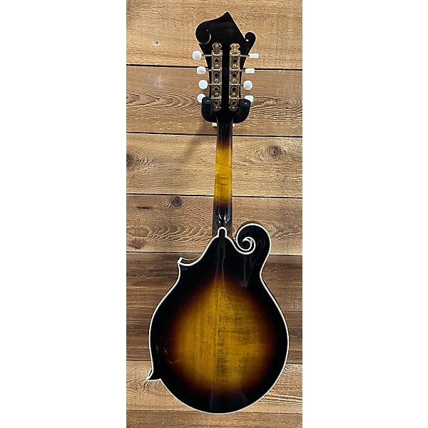 Used Kentucky KM630 F Style Mandolin