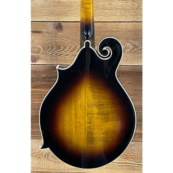 Used Kentucky KM630 F Style Mandolin
