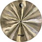 Used Stagg 19in Rock Crash Sh Cymbal thumbnail