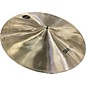 Used Stagg 19in Rock Crash Sh Cymbal