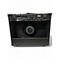 Used Line 6 Catalyst 100 Guitar Combo Amp