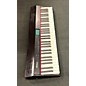 Used Roland GO61P Portable Keyboard