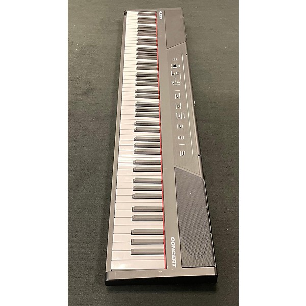 Used Alesis Concert Portable Keyboard