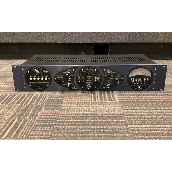 Used Manley CORE Channel Strip