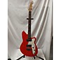 Used Reverend Jetstream RB Solid Body Electric Guitar thumbnail
