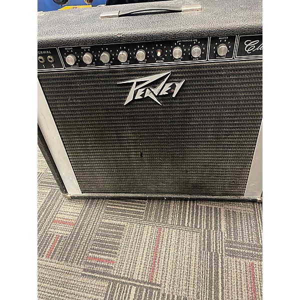 Used Peavey CLASSIC Guitar Combo Amp