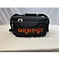 Used Orange Amplifiers DT30H Dual Terror 30W Tube Guitar Amp Head