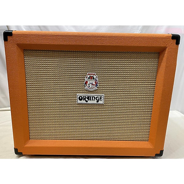 Used Orange Amplifiers PPC112C 1x12 Guitar Cabinet