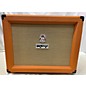 Used Orange Amplifiers PPC112C 1x12 Guitar Cabinet thumbnail