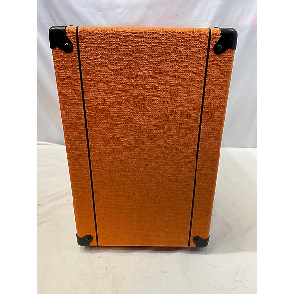 Used Orange Amplifiers PPC112C 1x12 Guitar Cabinet