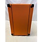 Used Orange Amplifiers PPC112C 1x12 Guitar Cabinet