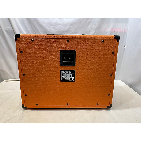 Used Orange Amplifiers PPC112C 1x12 Guitar Cabinet