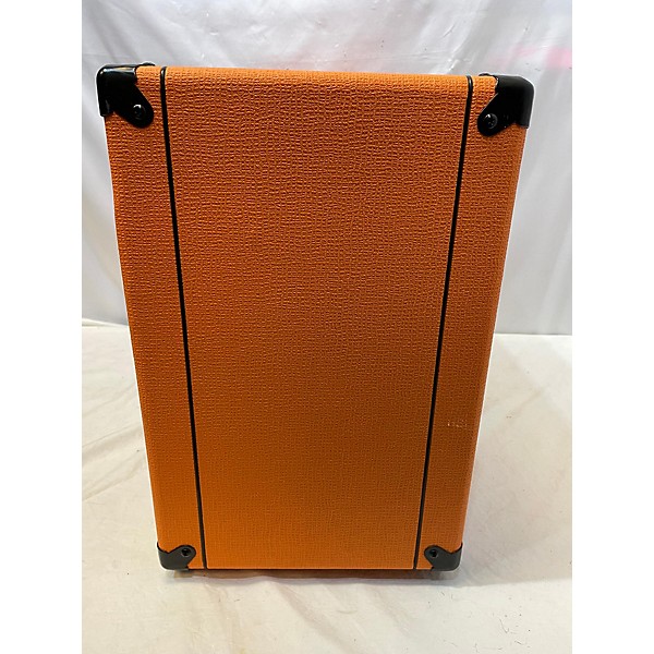 Used Orange Amplifiers PPC112C 1x12 Guitar Cabinet