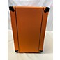 Used Orange Amplifiers PPC112C 1x12 Guitar Cabinet