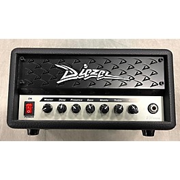 Used Diezel VH MICRO Battery Powered Amp