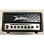 Used Diezel VH MICRO Battery Powered Amp thumbnail