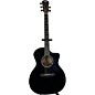 Used Taylor 214CE Deluxe Acoustic Electric Guitar thumbnail