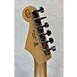 Used Fender Player Stratocaster HSS Solid Body Electric Guitar