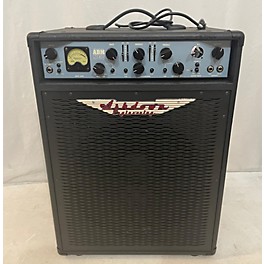 Used Ashdown ABMC115 Bass Combo Amp