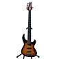 Used MTD Kingston DLX 5 Electric Bass Guitar thumbnail
