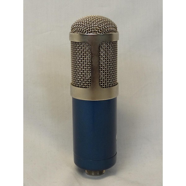 Used MXL R40 Ribbon Microphone