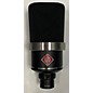 Used Neumann TLM102 Condenser Microphone thumbnail