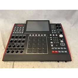 Used Akai Professional Used Akai Professional MPCX Production Controller