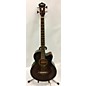 Used Ibanez Aeb10bbe Acoustic Bass Guitar thumbnail