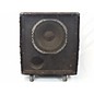 Used Peavey 115BX Bass Cabinet thumbnail