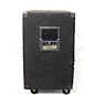 Used Peavey 115BX Bass Cabinet