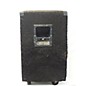 Used Peavey 115BX Bass Cabinet