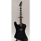 Used ESP Used ESP LTD PHOENIX 1000 QM SEE THROUGH BLACK BURST Solid Body Electric Guitar thumbnail