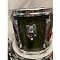 Vintage Yamaha 1980s TOUR CUSTOM Drum Kit