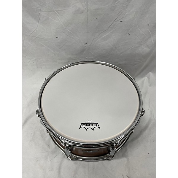 Used C&C Drum Company 14X6.5 Player Date 2 Drum