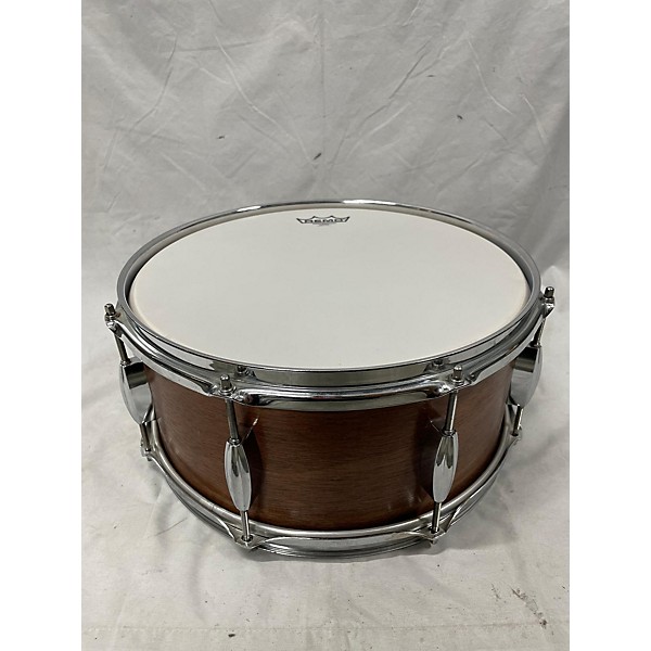 Used C&C Drum Company 14X6.5 Player Date 2 Drum