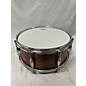 Used C&C Drum Company 14X6.5 Player Date 2 Drum