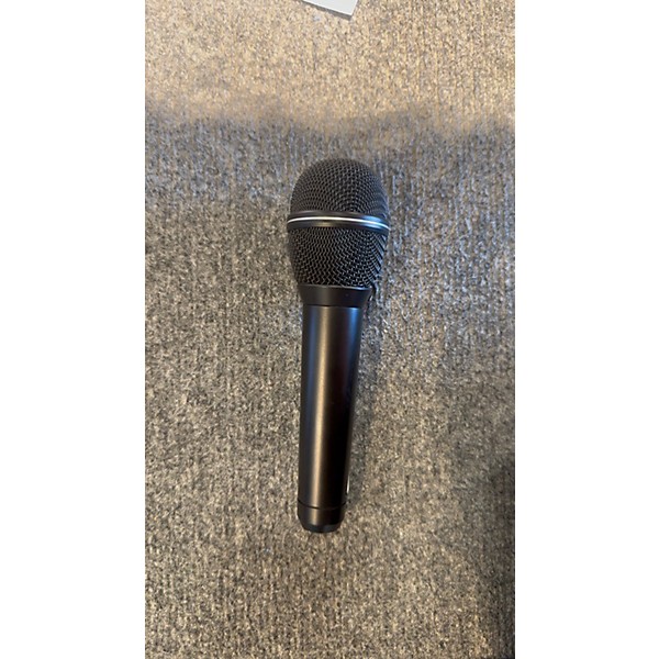 Used Electro-Voice ND76 Dynamic Microphone