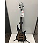 Used Ibanez SR1605E 5 String Electric Bass Guitar thumbnail