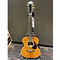 Used Orangewood Sierra TS Acoustic Guitar thumbnail