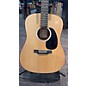 Used Martin D10 Acoustic Guitar