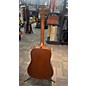 Used Martin D10 Acoustic Guitar