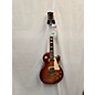 Used Gibson 2021 Les Paul Deluxe Solid Body Electric Guitar