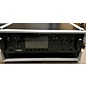 Used Line 6 Helix Rack Rack-Mountable Multi-Effects Processor With Foot Controller Effect Processor