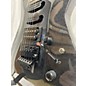 Used Kramer SM-1 Solid Body Electric Guitar